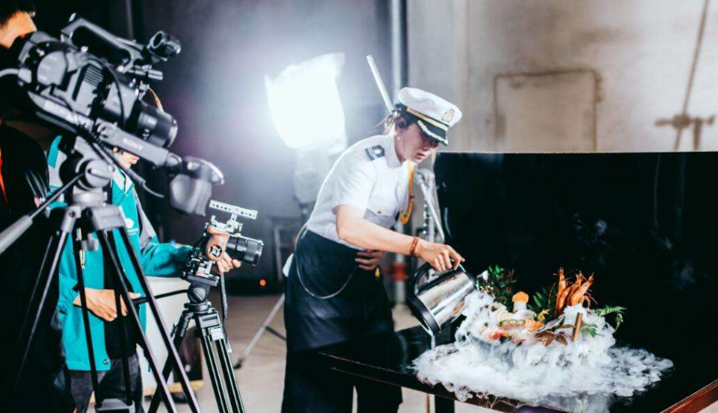深圳企业宣传片拍摄，对企业视频营销方面起到什么作用