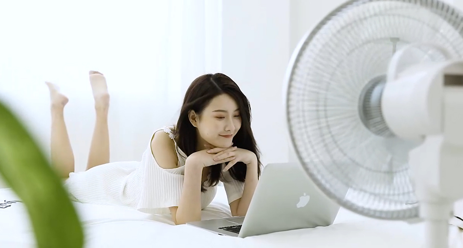 深圳企业宣传片拍摄案例图