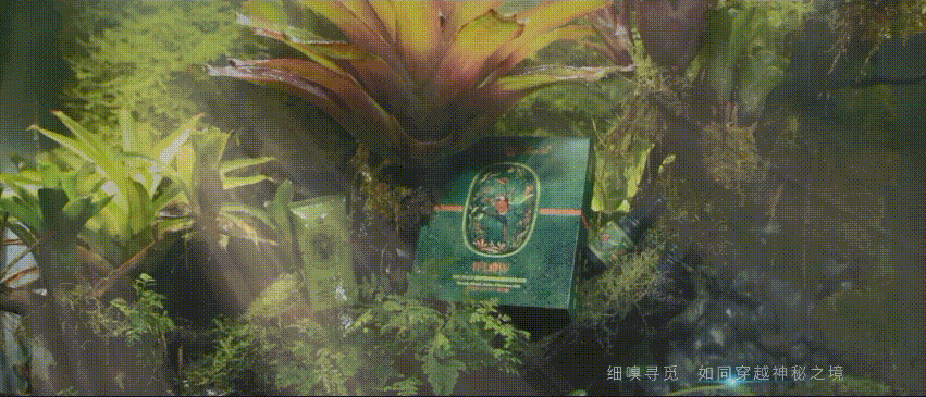 企业宣传片制作公司用文化的灵魂表达品牌情感(图1) 深圳宣传片制作剧情展示图