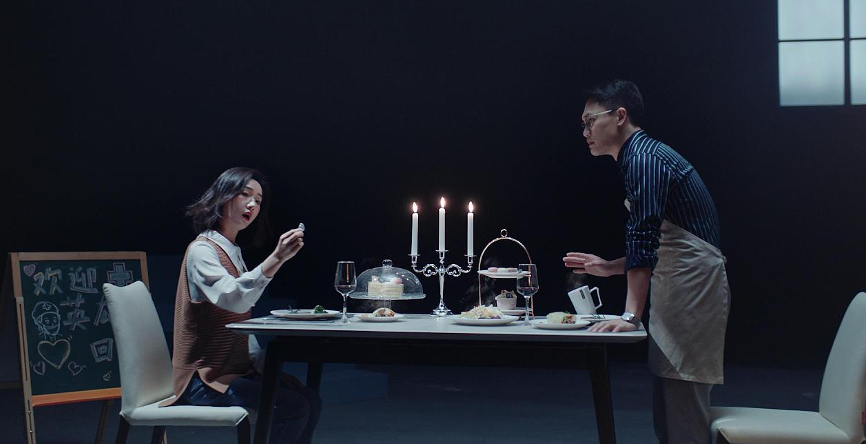 深圳宣传片拍摄多少钱？20000元的案例