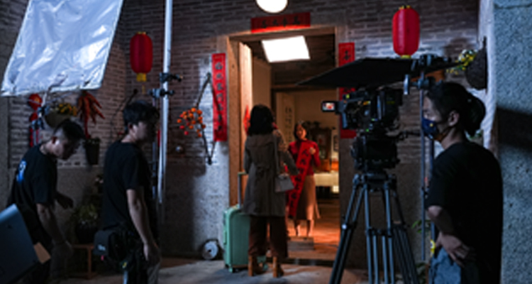 通过宣传视频制作，带动品牌增长与影响力(图1)