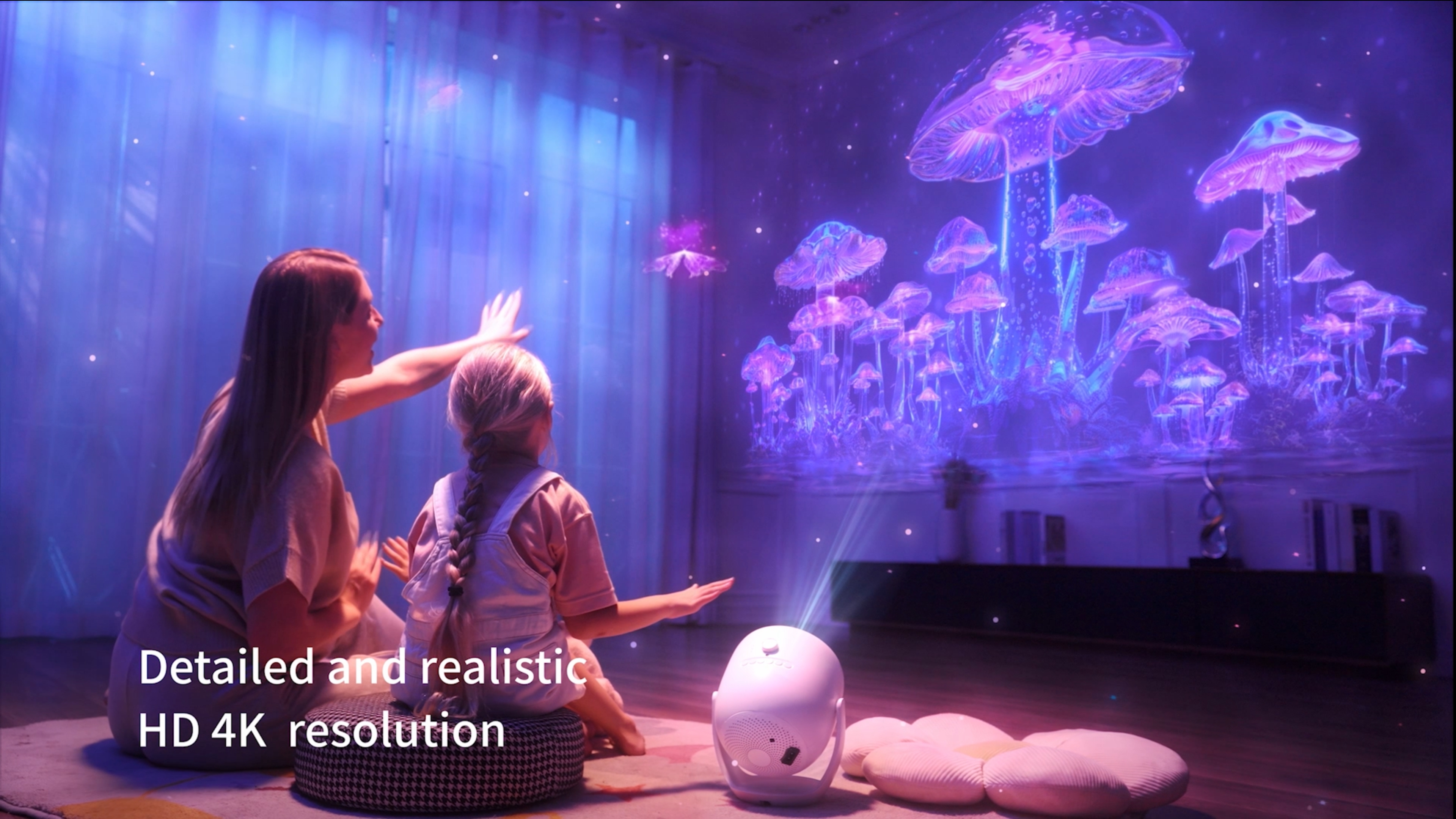 用光影写诗：如何用一部宣传片，讲述品牌的温度与力量？(图1)