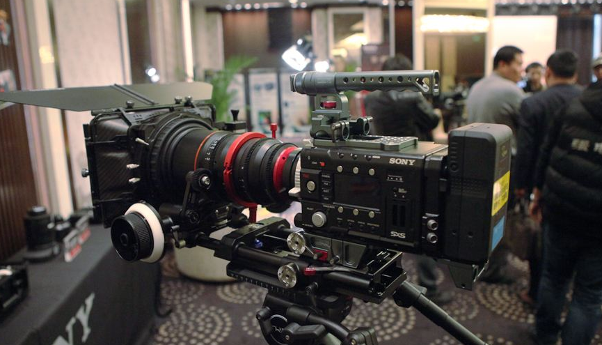 深圳宣传片制作： 企业宣传片制作需要秉承的原则(图1)