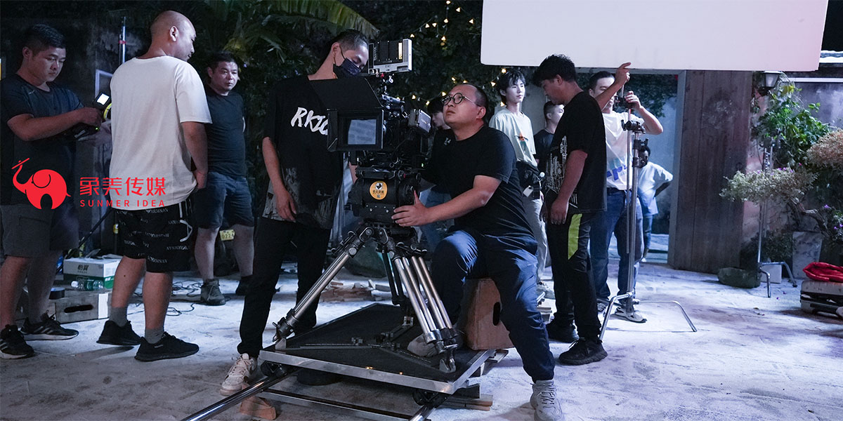 宣传片拍摄公司：科技企业宣传片该如何拍摄？(图1)