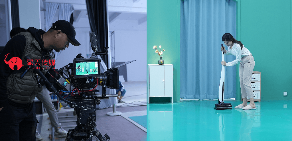 每一件产品，都藏着一段用心的故事——深圳产品宣传片拍摄手记(图1)